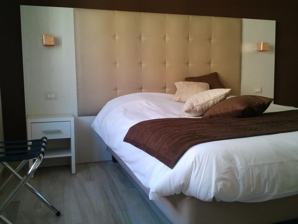 Your Rhome โรม ภายนอก รูปภาพ