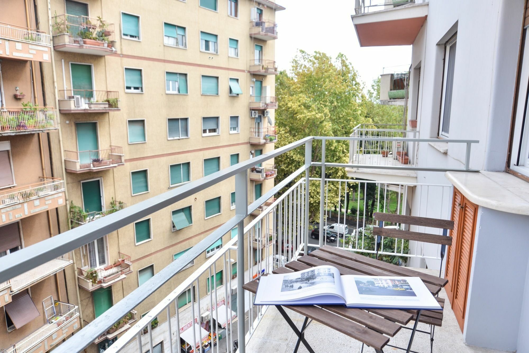 Your Rhome โรม ภายนอก รูปภาพ