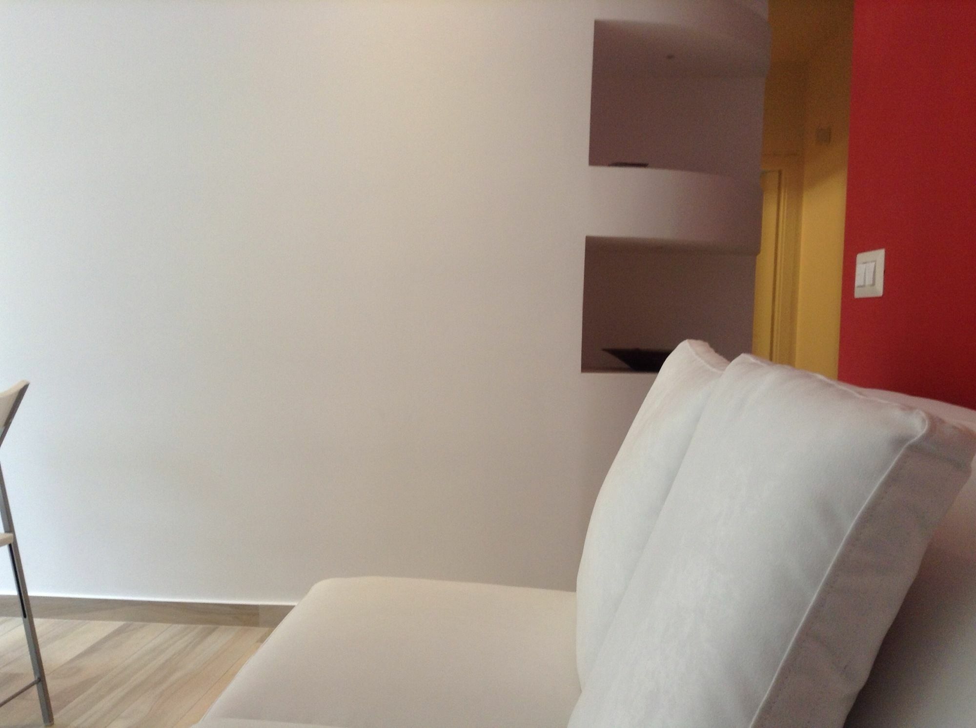 Your Rhome โรม ภายนอก รูปภาพ